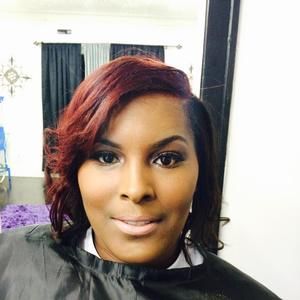 Meet your Posher, Glenda