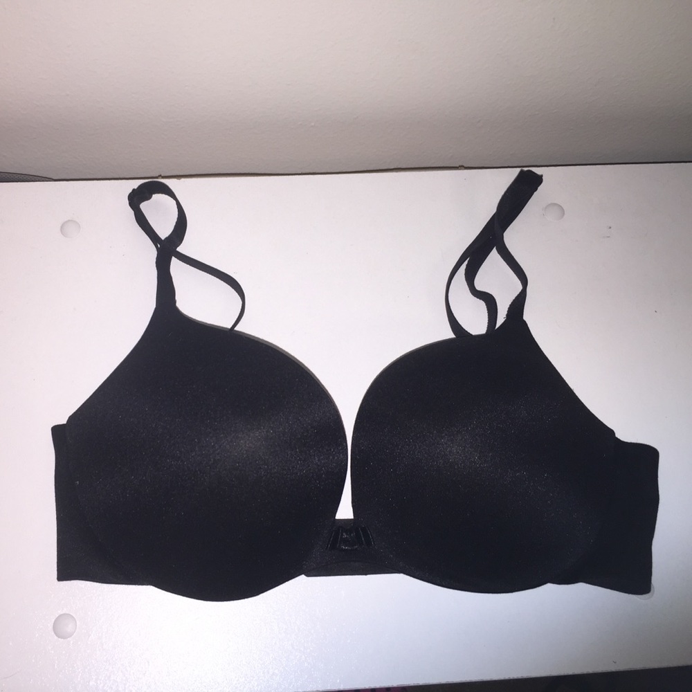 NWOT Victoria's Secret Push Up Bra