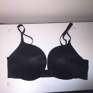 NWOT Victoria's Secret Push Up Bra