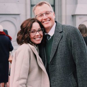 Meet your Posher, Roscoe