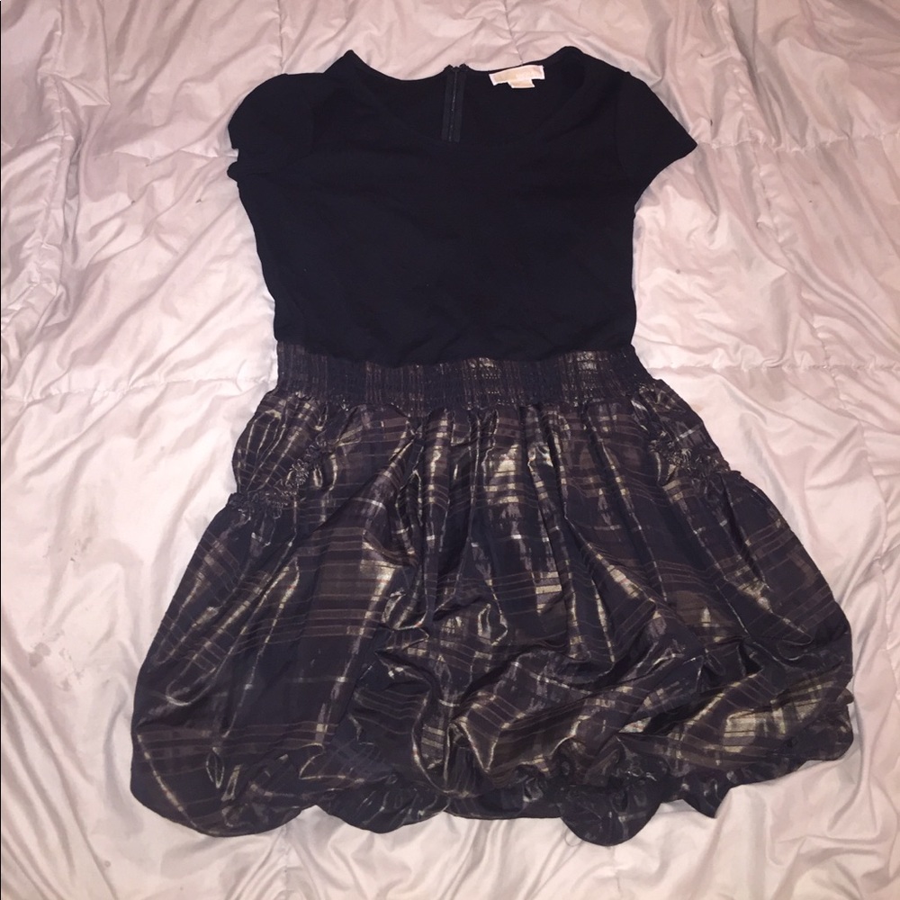 NEW MK DRESS