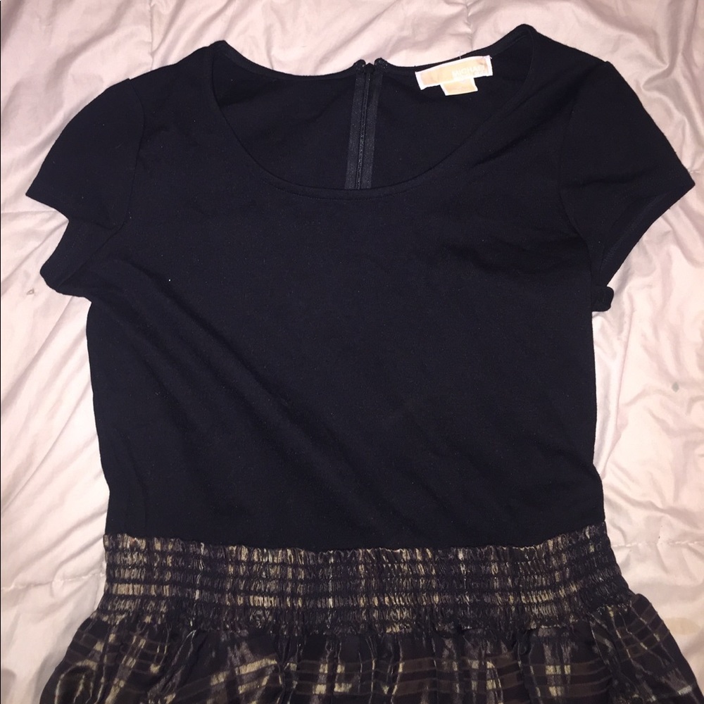 NEW MK DRESS - Picture 2 of 4