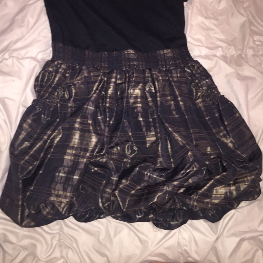 NEW MK DRESS - Picture 3 of 4