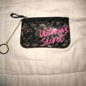 Victoria Secret Makeup Bag