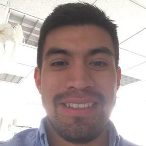 Meet your Posher, Oscar rene