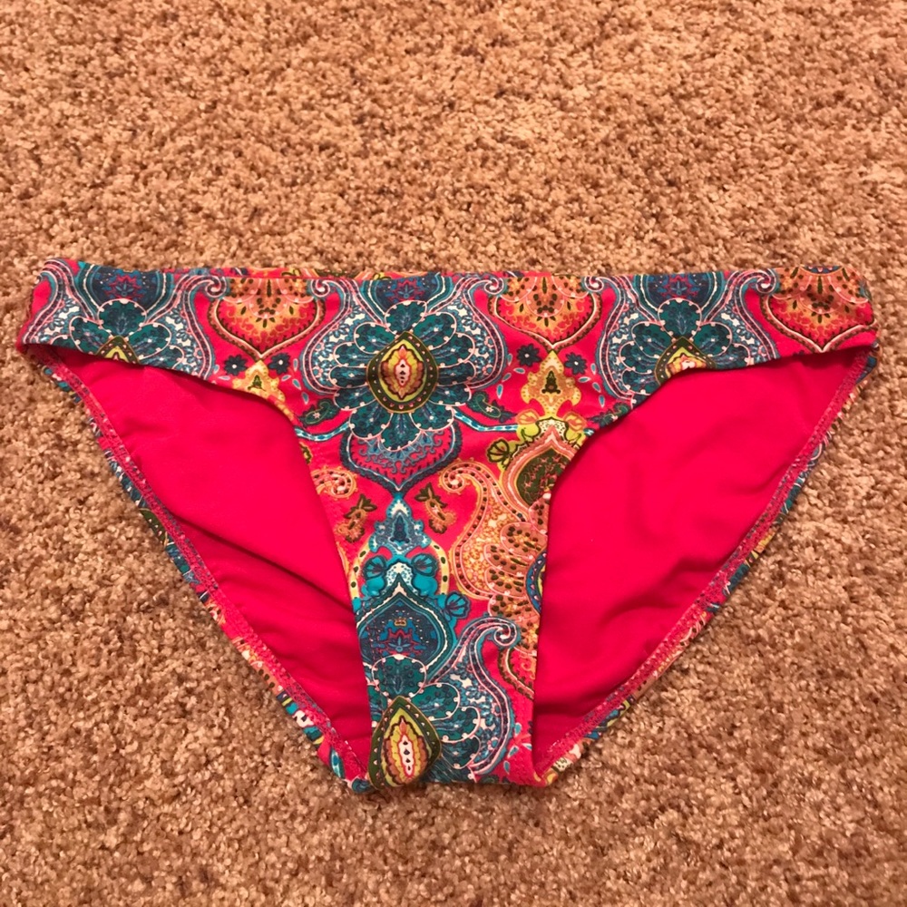 bikini bottoms