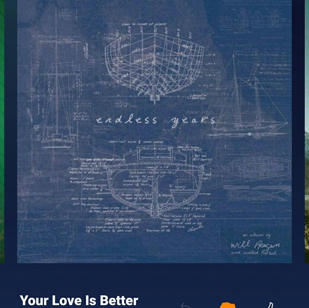 Meet your Posher, Leusandra