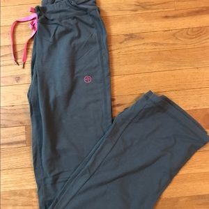 Zumba pants