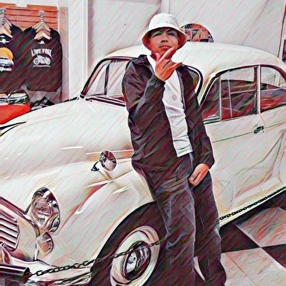 Meet your Posher, Jose - Picture 1 of 1