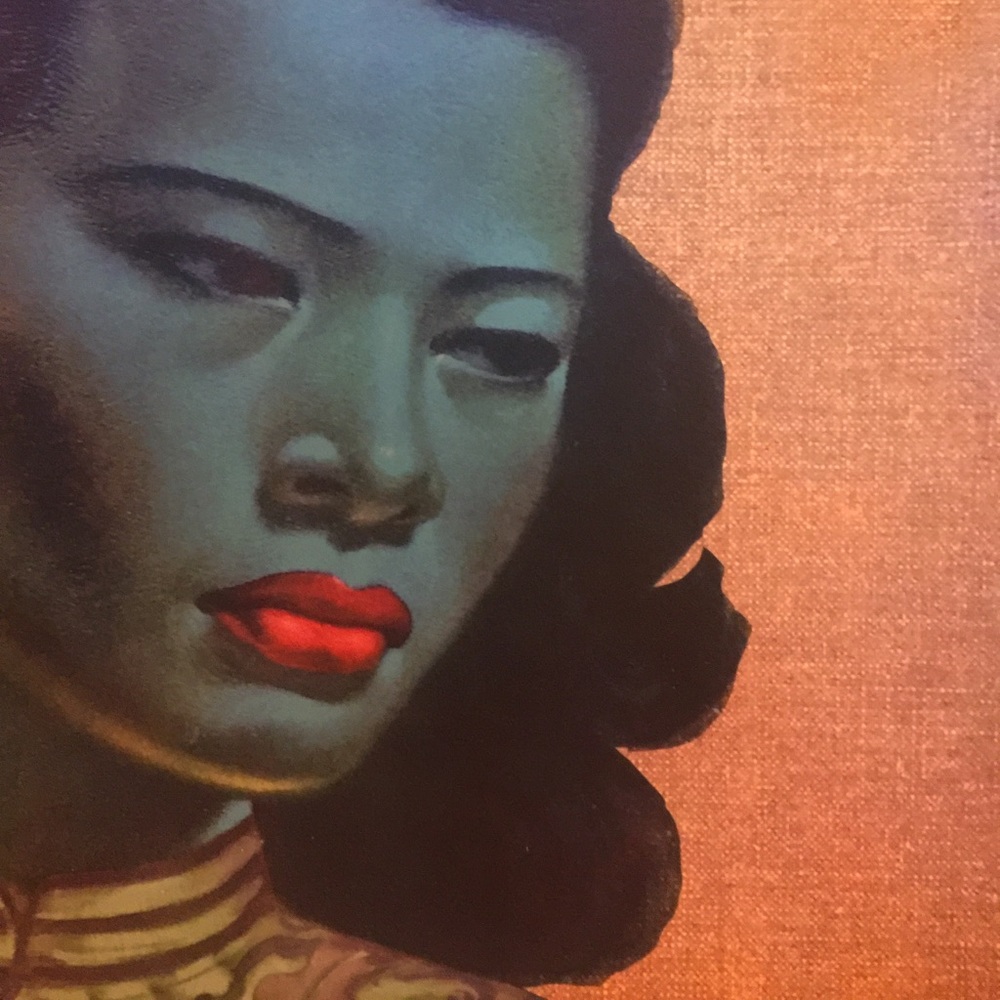 Meet your Posher, Kayla