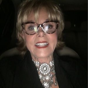 Meet your Posher, Pam