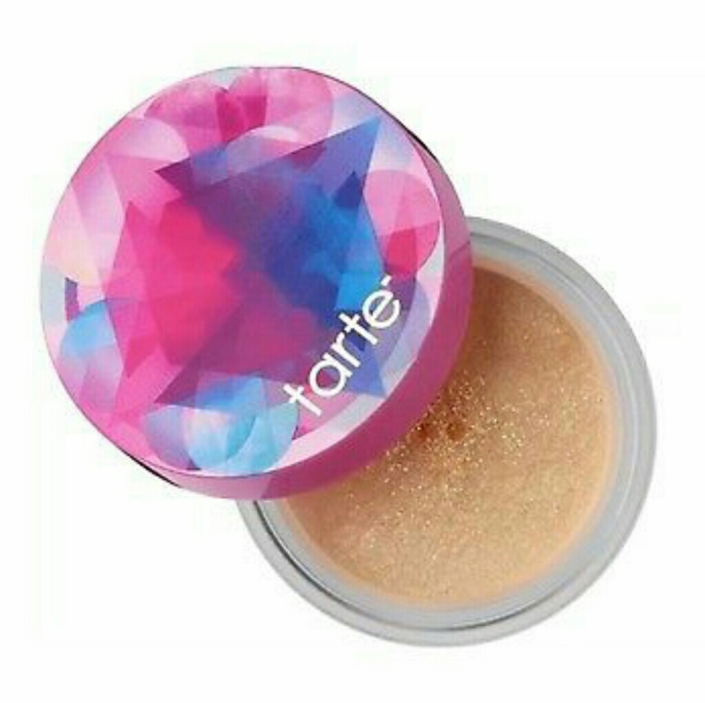 ISO. Tarte sprinkle spellbound mircoglitter