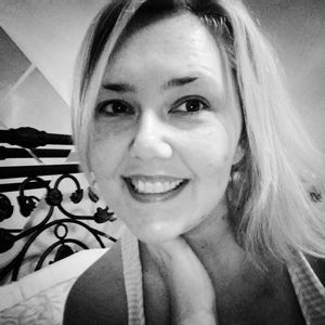 Meet your Posher, Patricia