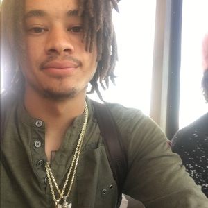 Meet your Posher, Johnny