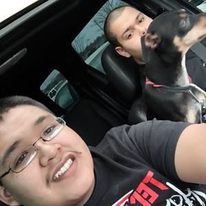 Meet your Posher, Ryan