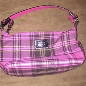 Coach small purse