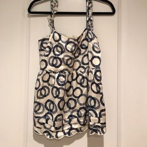 Vintage juicy couture top