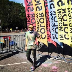 Meet your Posher, Chong