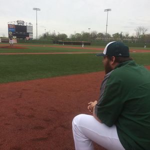 Meet your Posher, Derrick