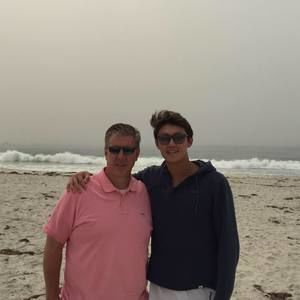 Meet your Posher, Brendan