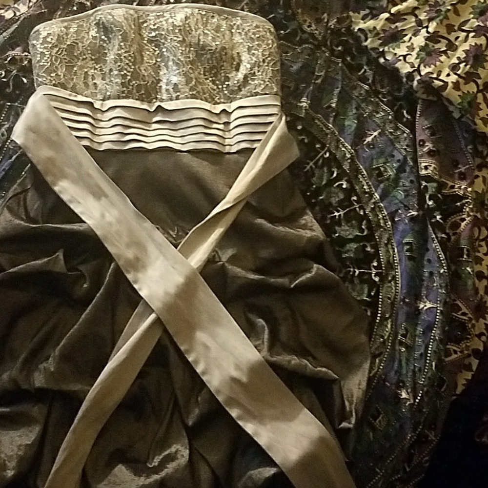 Bebe dress brand new