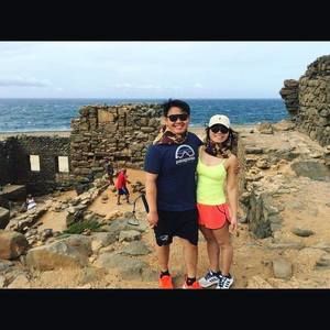 Meet your Posher, Oanh