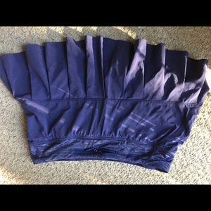 Lululemon skort