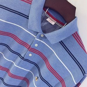 EUC Brooks Brothers long sleeve Polo Shirt size XL