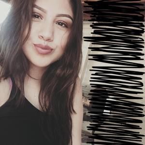 Meet your Posher, Jasmine