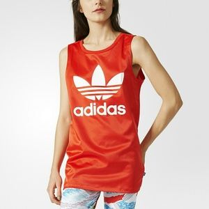 Adidas Loose Tank