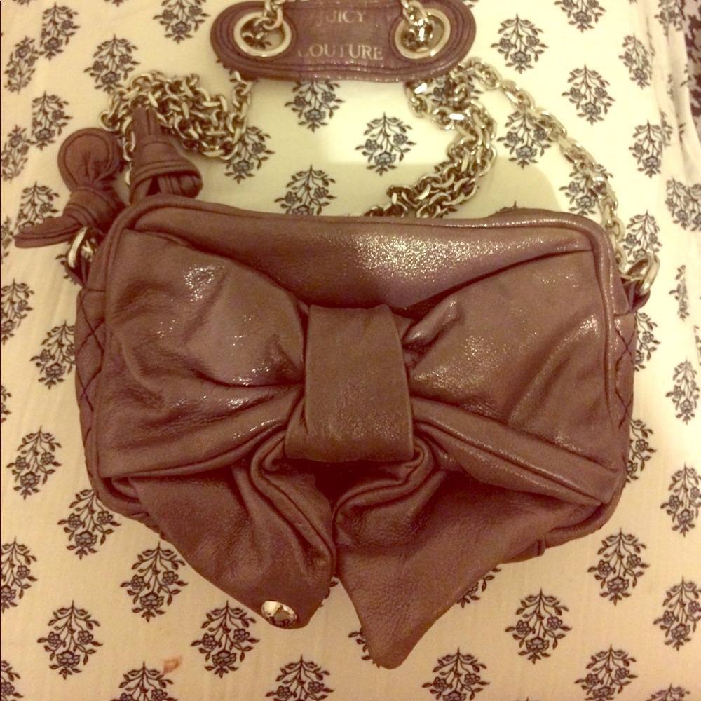 🎀🔮Juicy Couture Purse