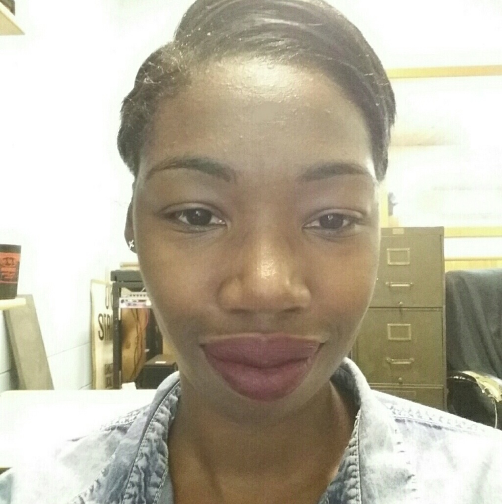 Meet your Posher, Jesselynne