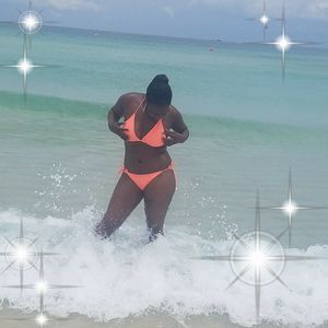 Meet your Posher, Jocelyn