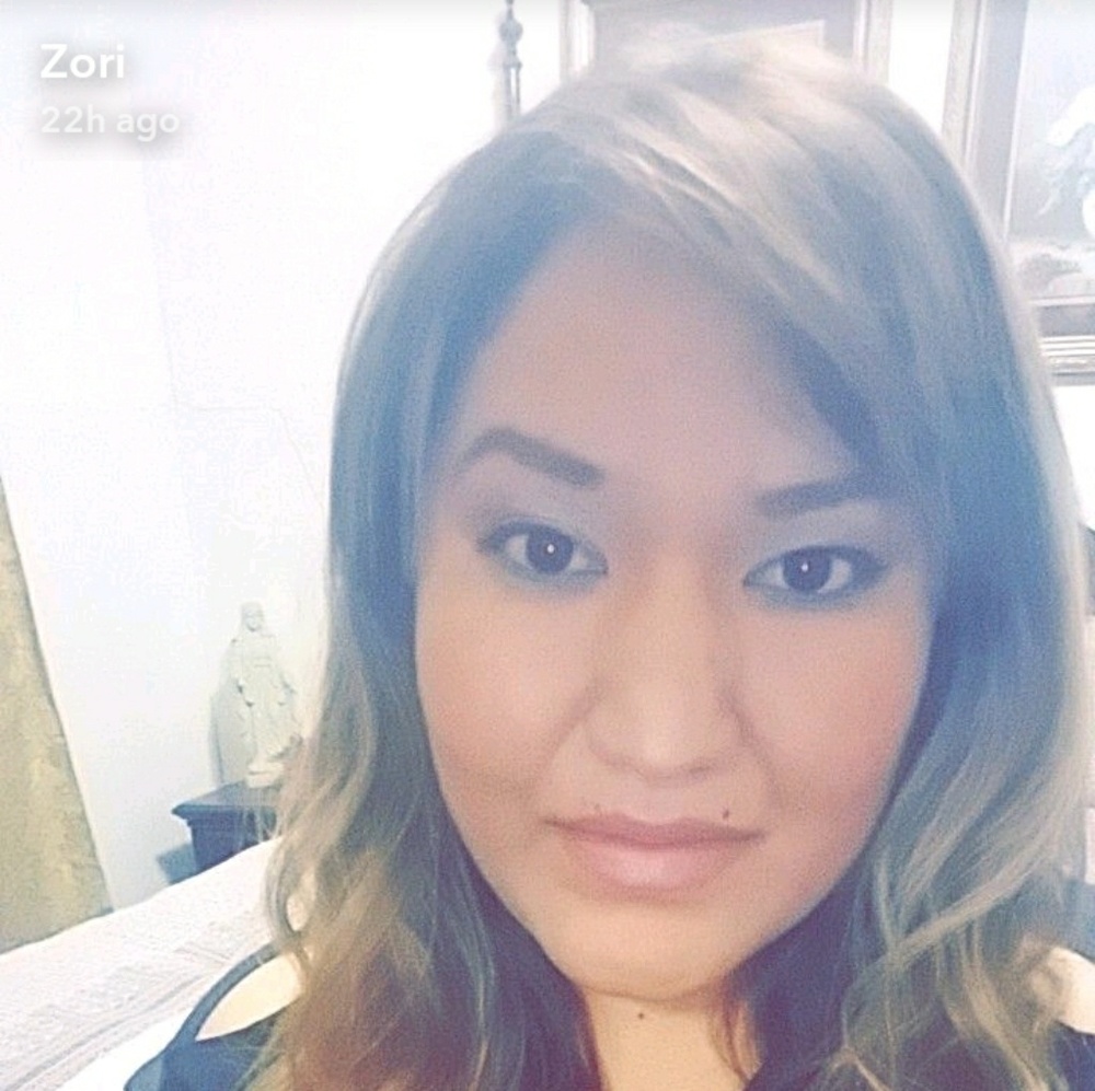 Meet your Posher, Zori