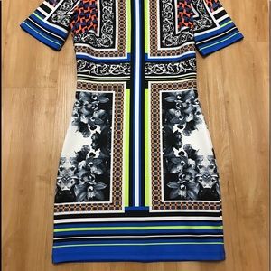 NWOT Jealous Tomato Dress