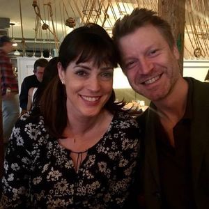 Meet your Posher, Heidi