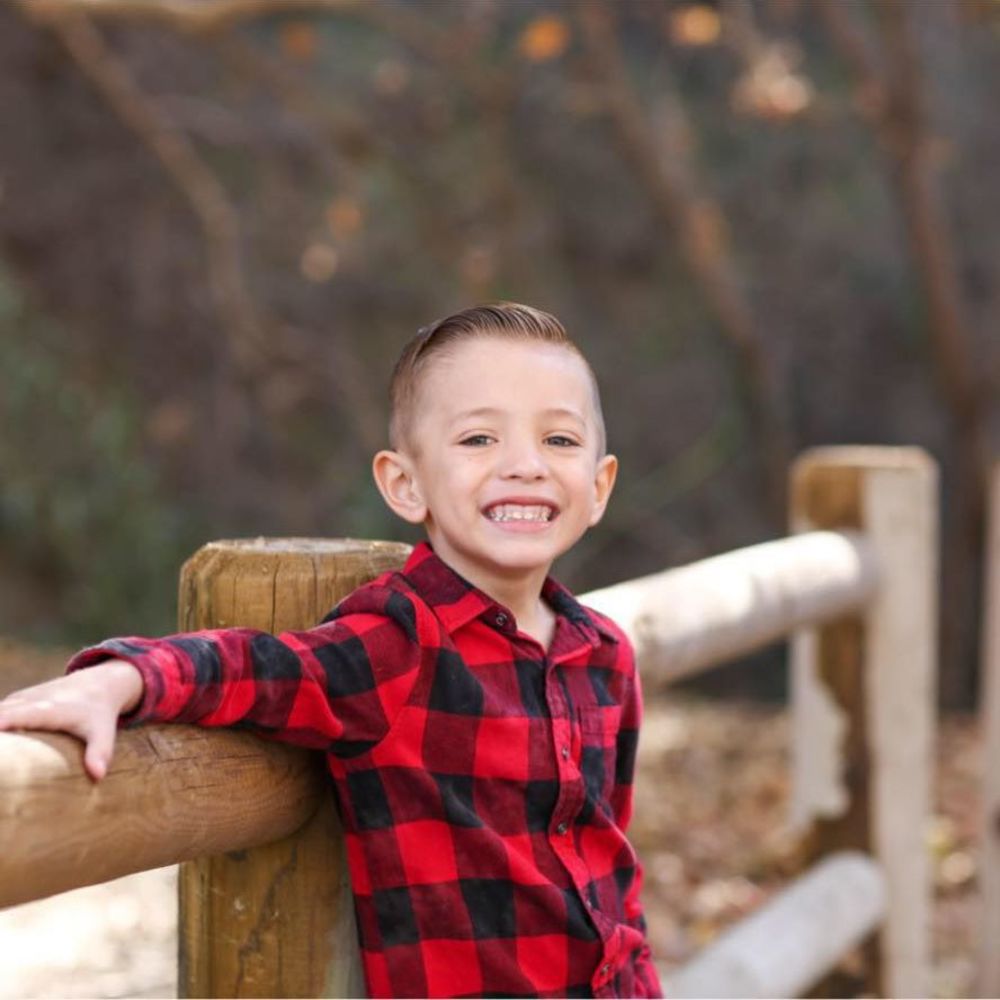 Meet your Posher, Susan