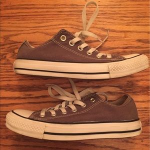 All Star Converse Sneakers