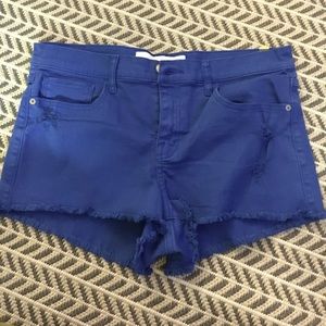 Abercrombie and Fitch shorts