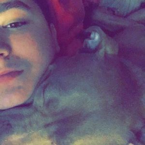 Meet your Posher, Nikolas