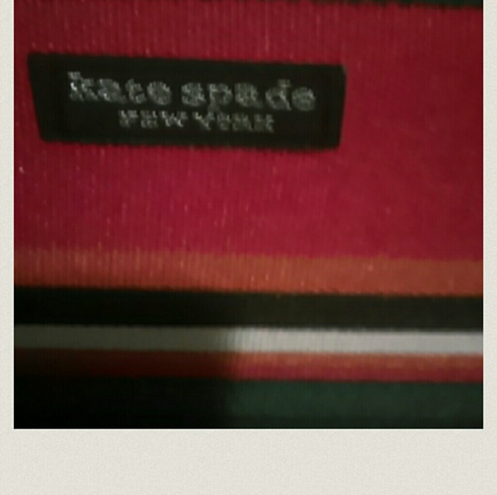 Kate Spade purse