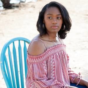 Meet your Posher, Ariana