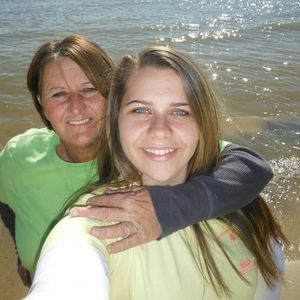 Meet your Posher, Roger-ann