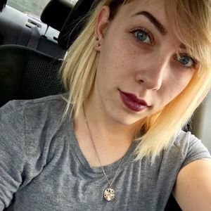 Meet your Posher, Dixie