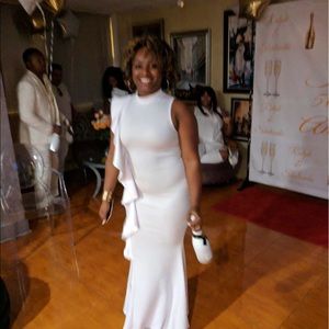 Meet your Posher, Shalonda