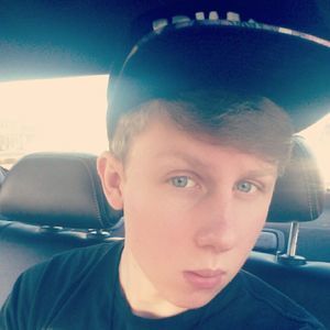 Meet your Posher, Corbin