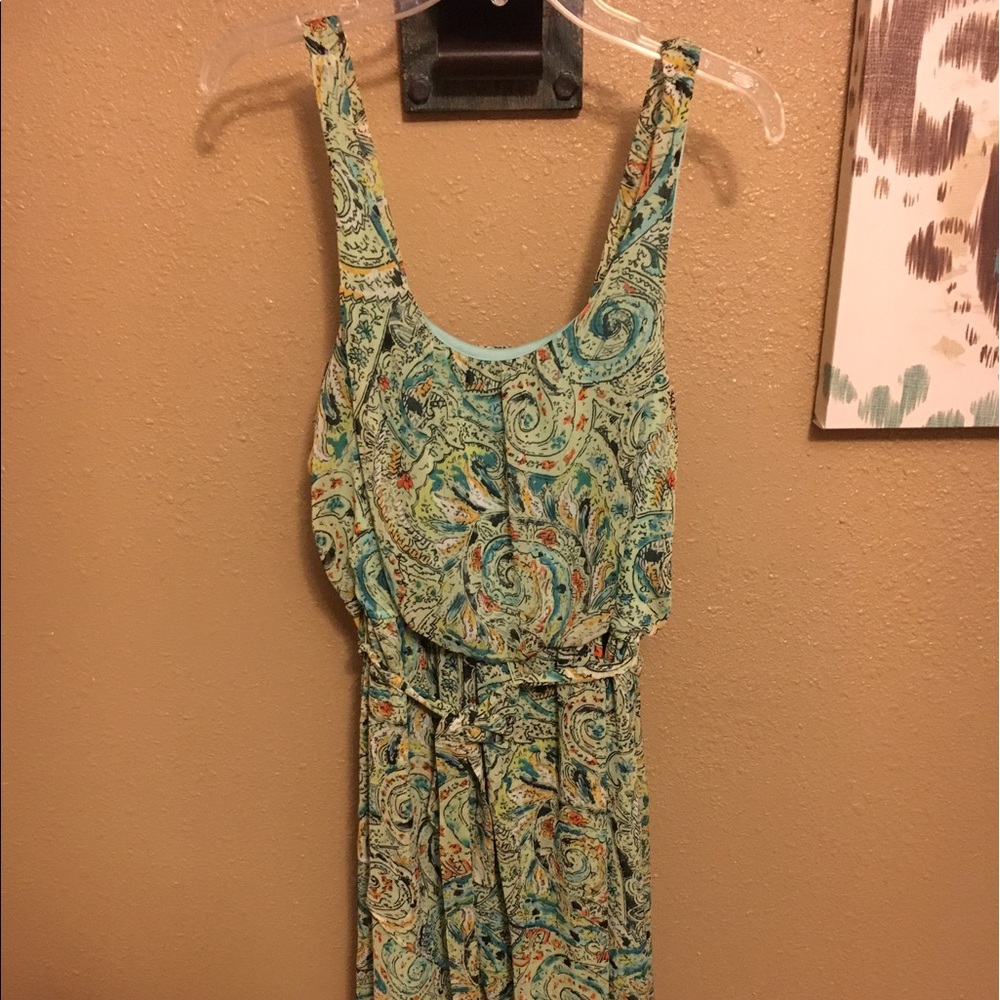 Cato dress
