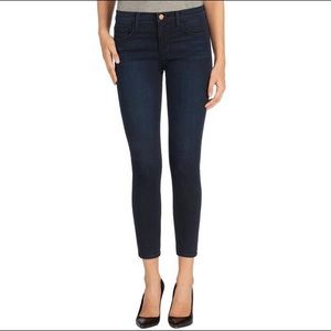 J Brand Capri Jeans