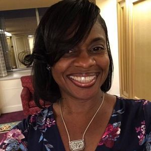 Meet your Posher, Rhonda