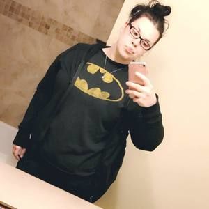 Meet your Posher, Amber